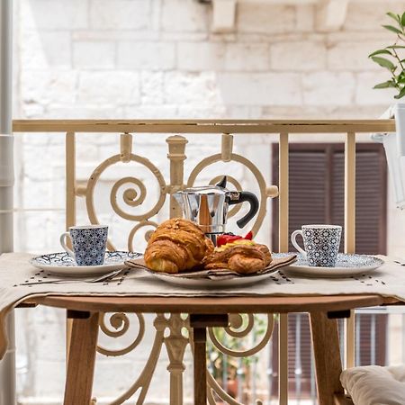 Dimora Gli Arcangeli Apartamento Ostuni Exterior foto