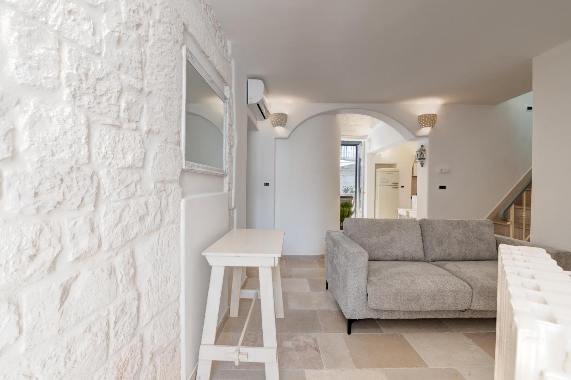 Dimora Gli Arcangeli Apartamento Ostuni Exterior foto